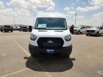 2027 Ford Transit Cargo Van Base