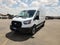 2027 Ford Transit Cargo Van Base