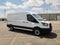 2027 Ford Transit Cargo Van Base