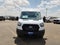 2027 Ford Transit Cargo Van Base