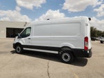 2027 Ford Transit Cargo Van Base
