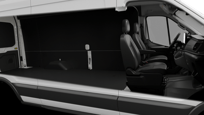 2027 Ford Transit-350 Base