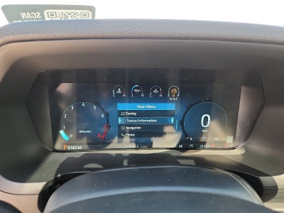 2026 Ford F-150 XLT ROUSH