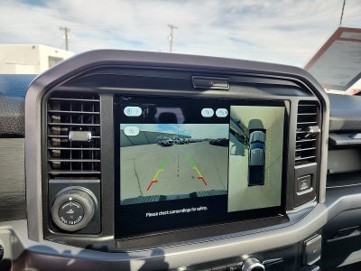 2026 Ford F-150 XLT ROUSH