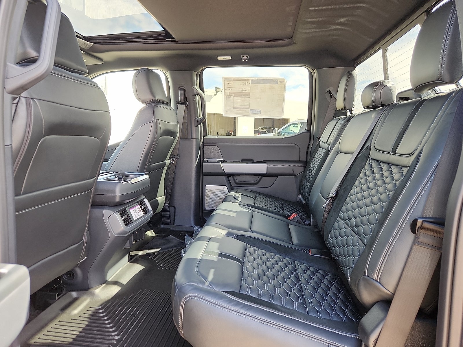 2026 Ford F-150 XLT ROUSH