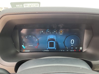 2026 Ford F-150 XLT ROUSH