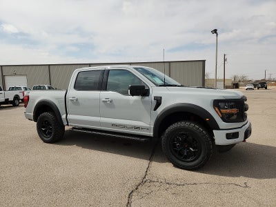 2026 Ford F-150 XLT ROUSH
