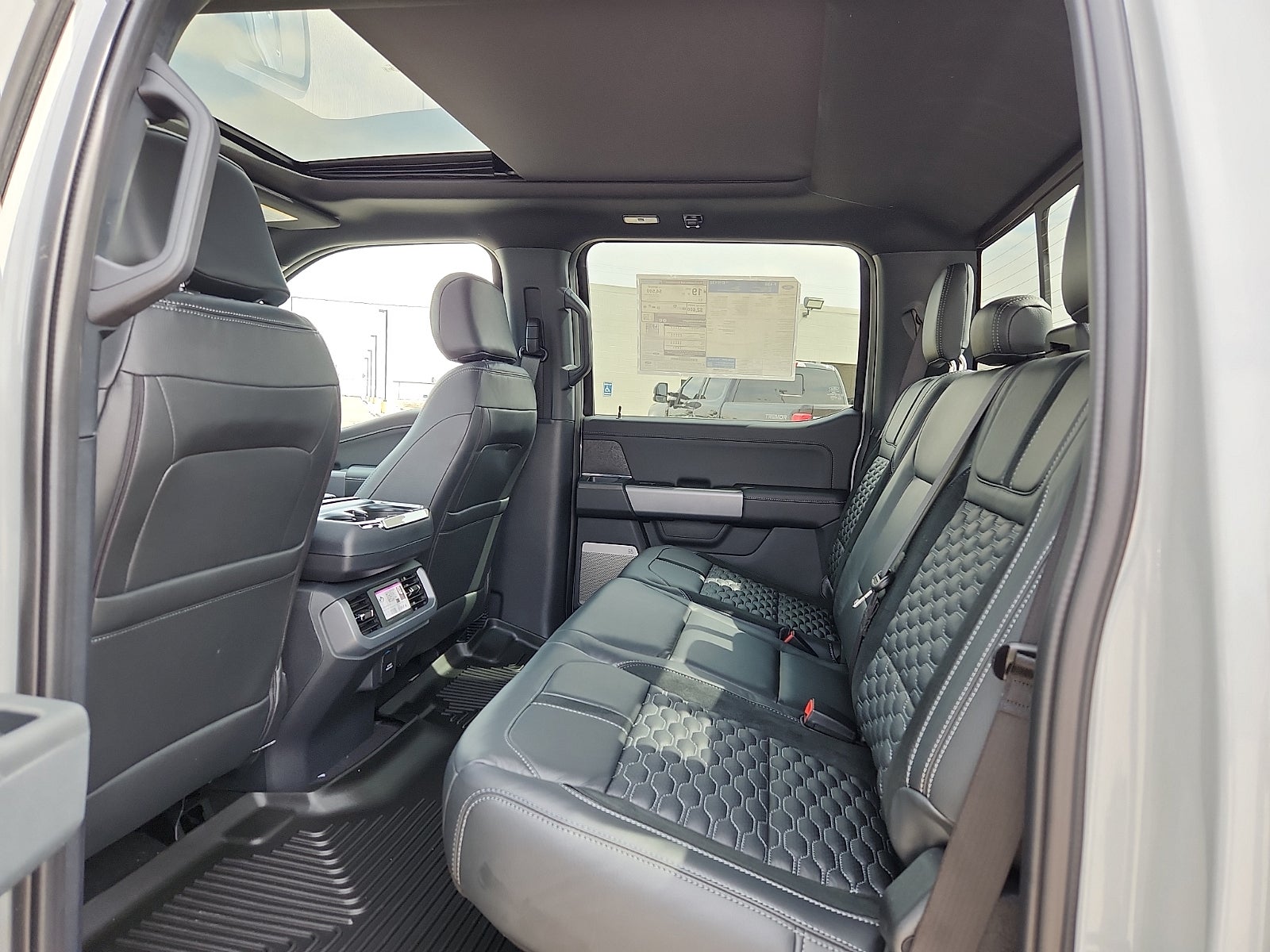 2026 Ford F-150 XLT ROUSH