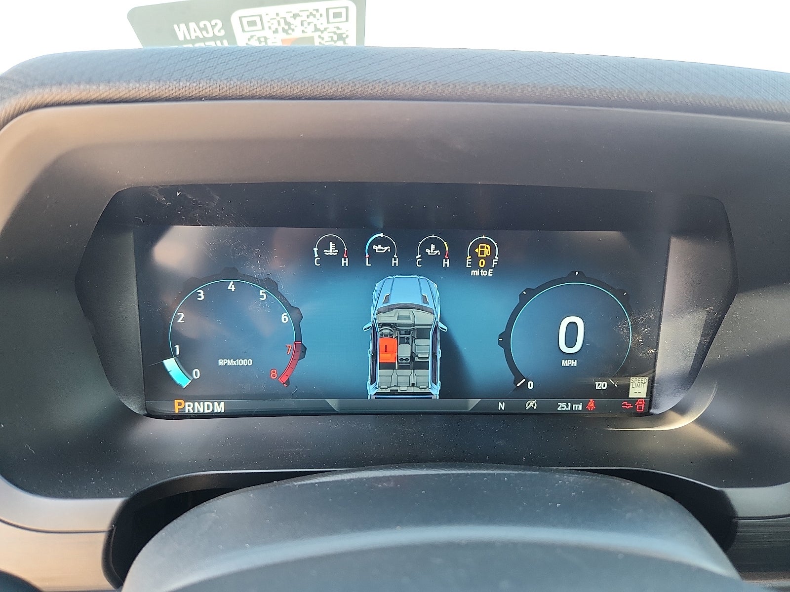 2026 Ford F-150 XLT ROUSH