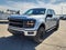 2026 Ford F-150 XLT ROUSH
