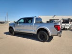2026 Ford F-150 XLT ROUSH