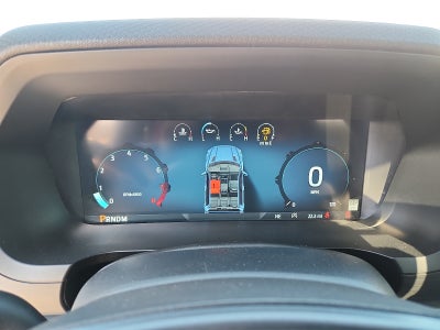 2026 Ford F-150 XLT Rocky Ridge