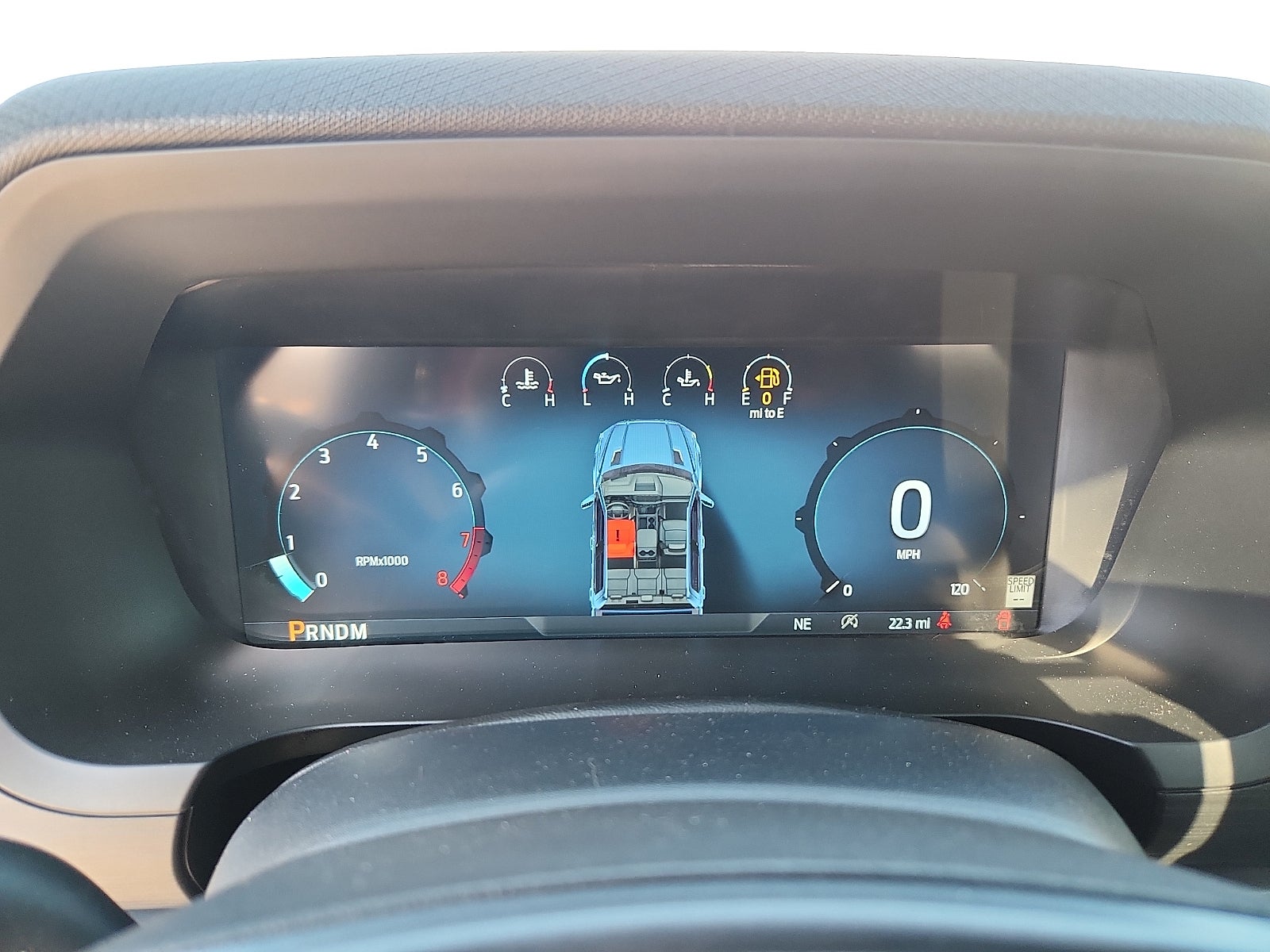 2026 Ford F-150 XLT Rocky Ridge