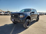 2026 Ford F-150 XLT Rocky Ridge