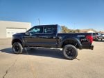 2026 Ford F-150 XLT Rocky Ridge