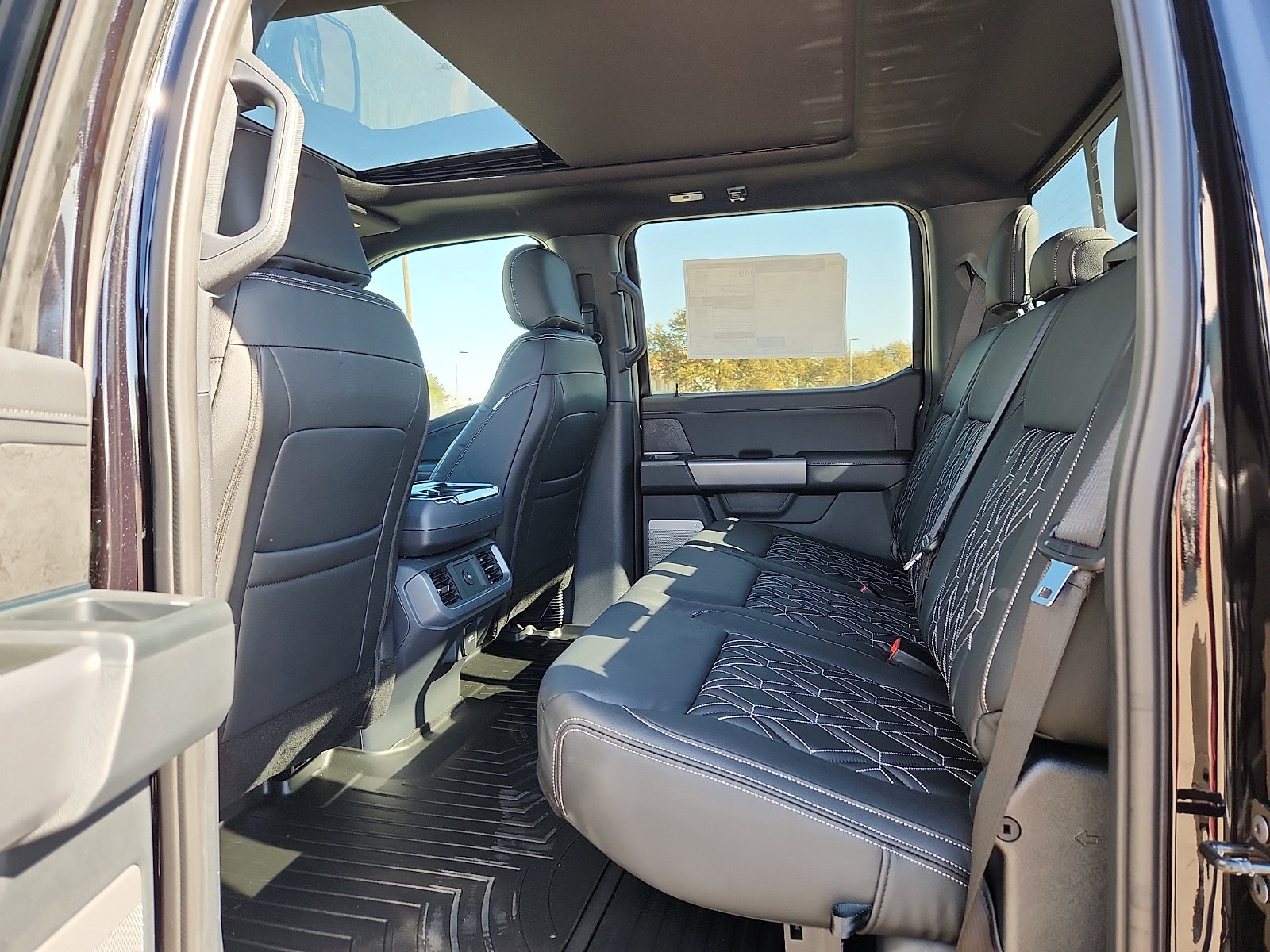 2026 Ford F-150 XLT Rocky Ridge