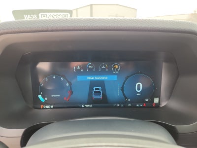 2026 Ford F-150 XLT ROUSH