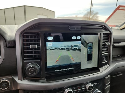 2026 Ford F-150 XLT ROUSH