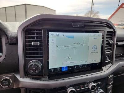 2026 Ford F-150 XLT ROUSH