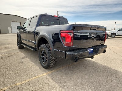 2026 Ford F-150 XLT ROUSH