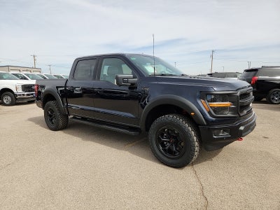 2026 Ford F-150 XLT ROUSH