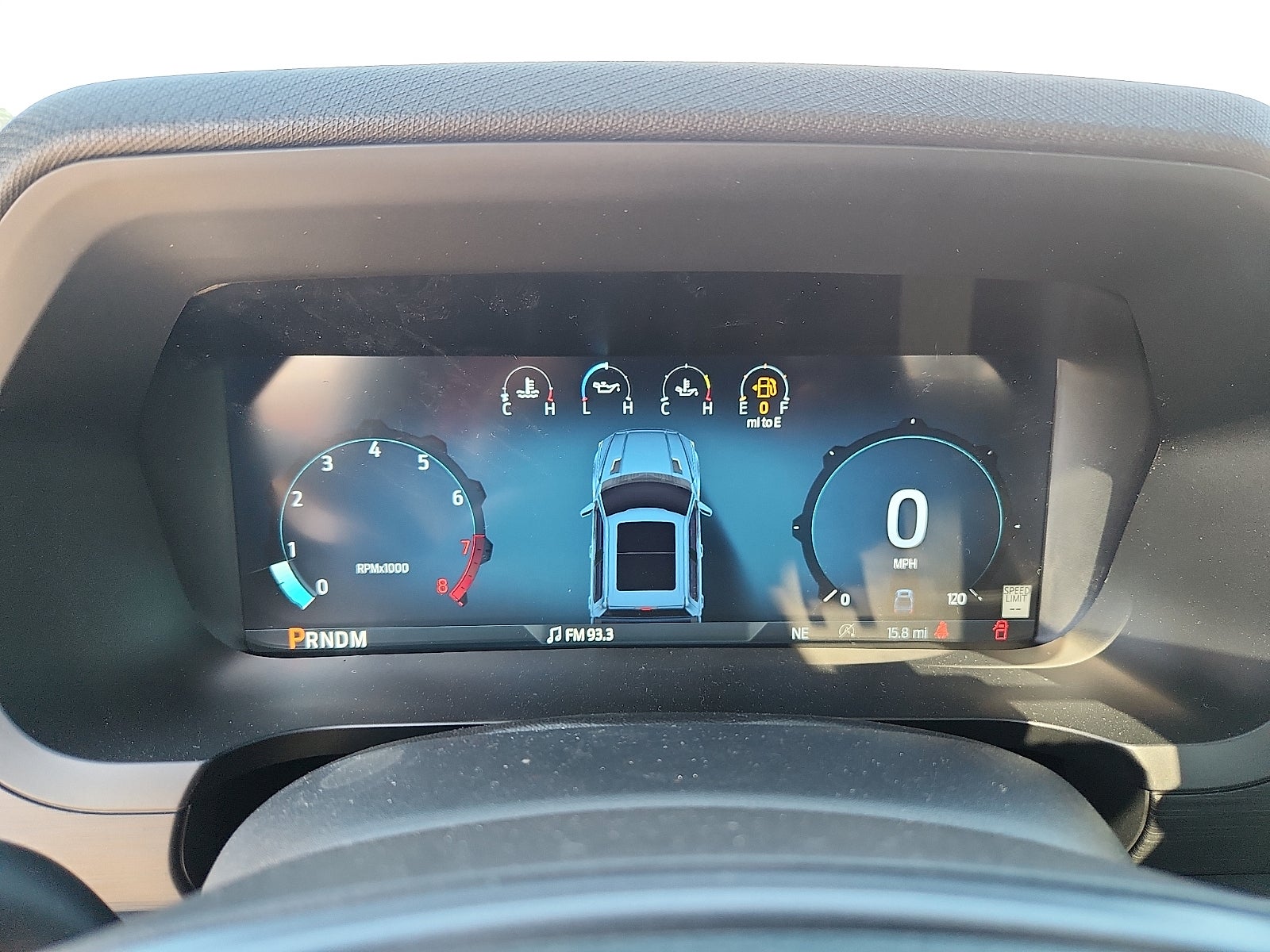 2026 Ford F-150 XLT Rocky Ridge