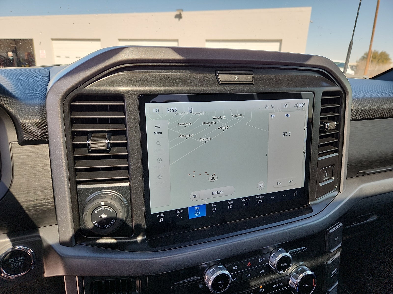 2026 Ford F-150 XLT Rocky Ridge