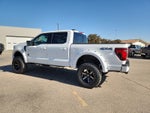 2026 Ford F-150 XLT Rocky Ridge