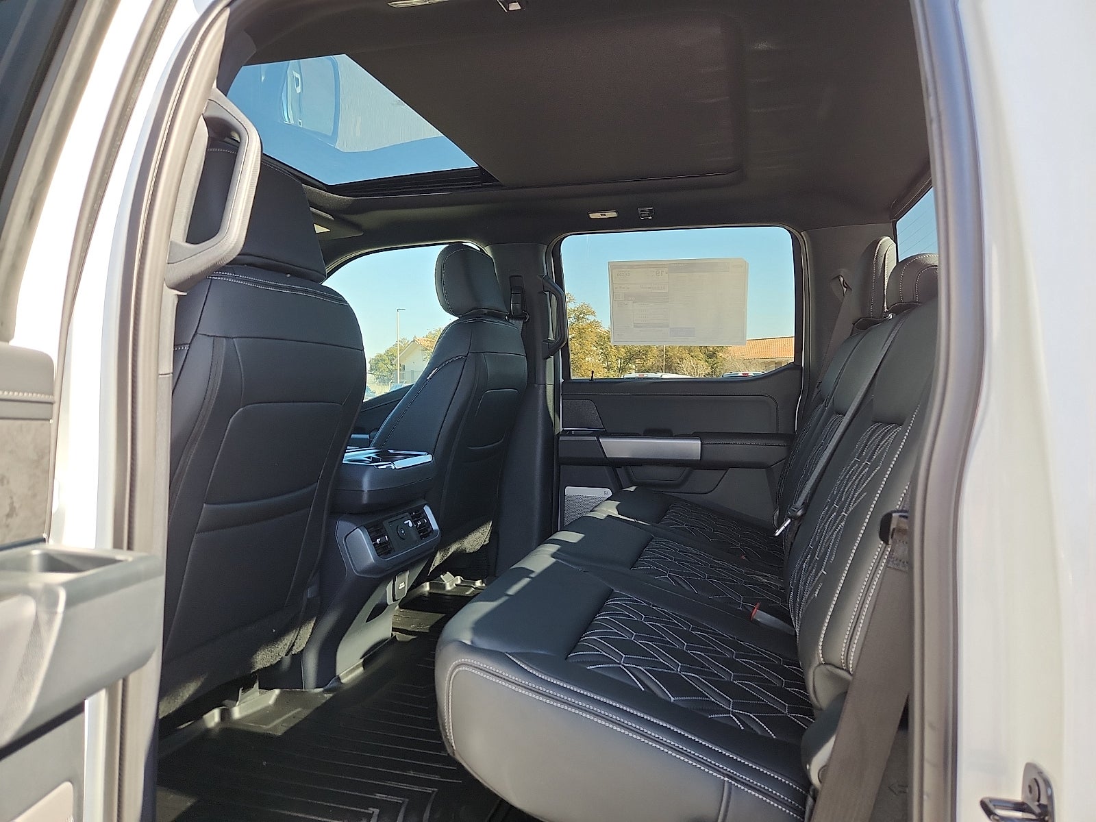 2026 Ford F-150 XLT Rocky Ridge