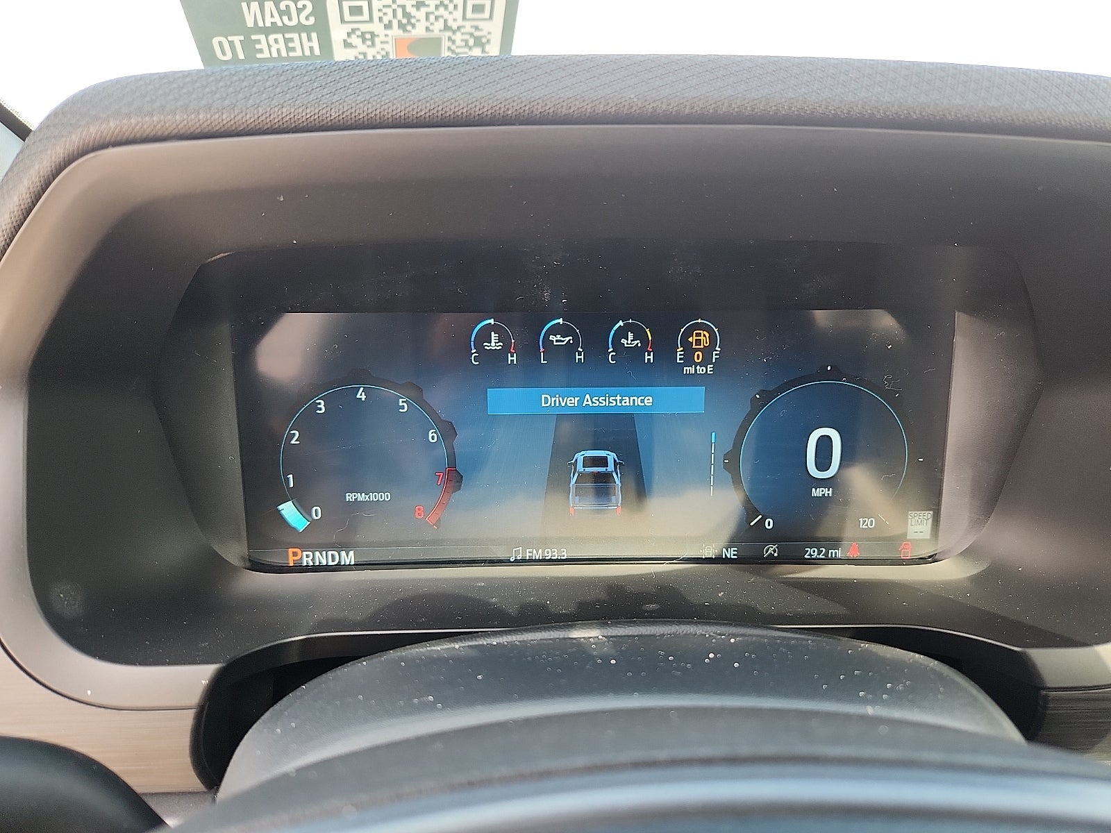 2026 Ford F-150 XLT ROUSH