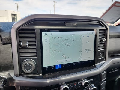 2026 Ford F-150 XLT ROUSH