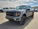 2026 Ford F-150 XLT ROUSH