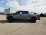 2026 Ford F-150 XLT ROUSH