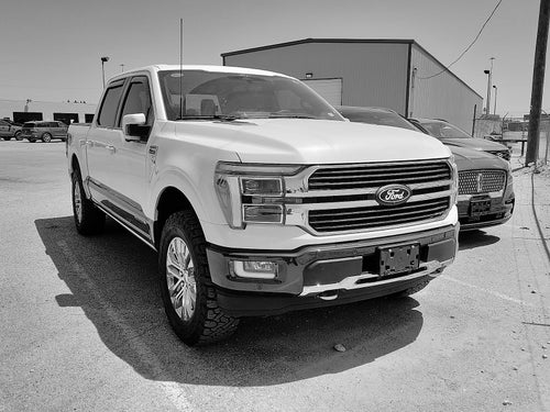 2024 Ford F-150 King Ranch