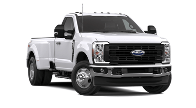 2026 Ford Super Duty F-350 DRW XL