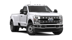 2026 Ford Super Duty F-350 DRW XLT