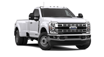 2026 Ford Super Duty F-350 DRW XLT