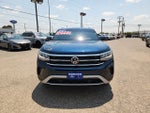 2023 Volkswagen Atlas Cross Sport 2.0T SE w/Technology