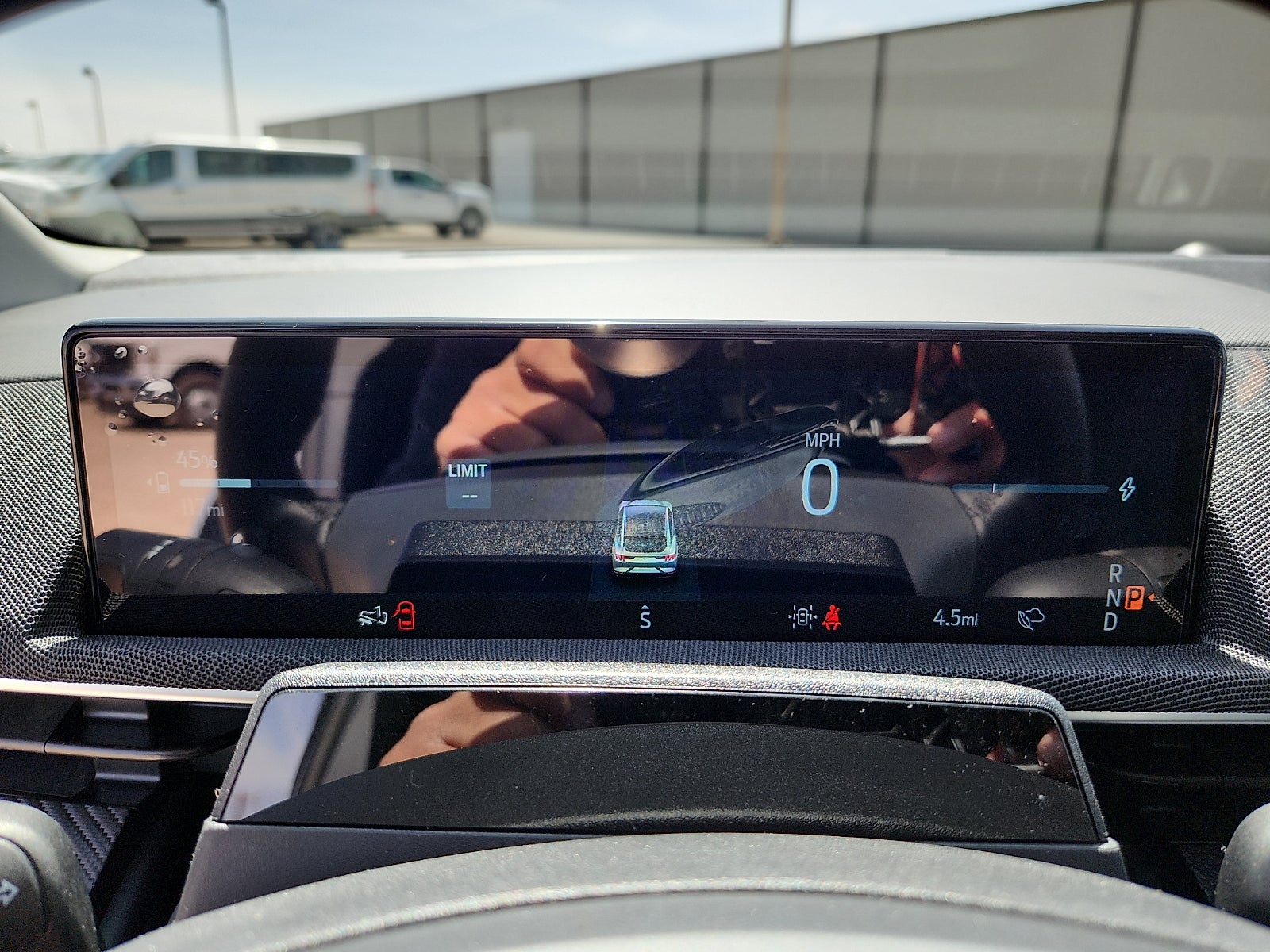 2026 Ford Mustang Mach-E Select