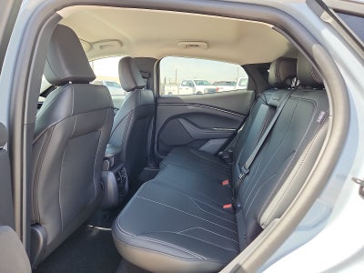 2026 Ford Mustang Mach-E Select