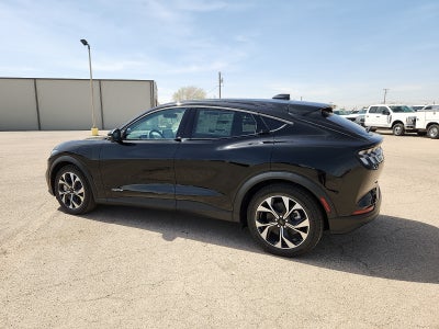 2026 Ford Mustang Mach-E Select