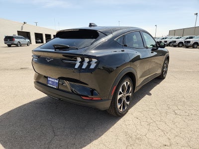 2026 Ford Mustang Mach-E Select