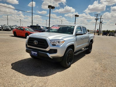 2023 Toyota Tacoma SR V6