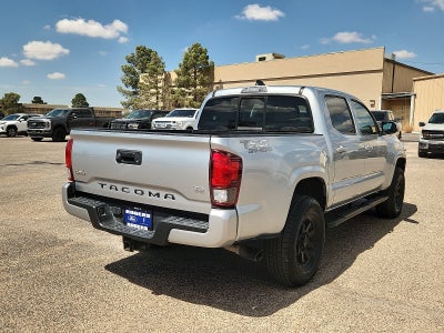 2023 Toyota Tacoma SR V6