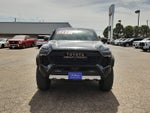 2024 Toyota Tacoma Hybrid Trailhunter