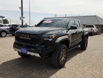 2024 Toyota Tacoma Hybrid Trailhunter