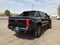2024 Toyota Tacoma Hybrid Trailhunter