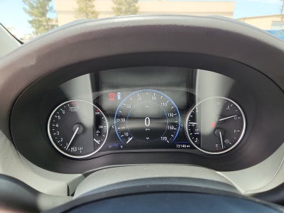 2022 Buick Enclave Avenir