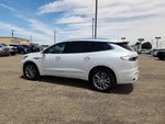 2022 Buick Enclave Avenir