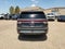 2024 Lincoln Aviator Black Label